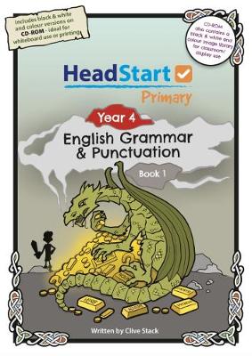 Year 4 English Grammar & Punctuation