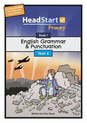 Year 6 English Grammar & Punctuation