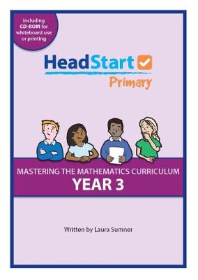 Mastering the Maths Curriculum