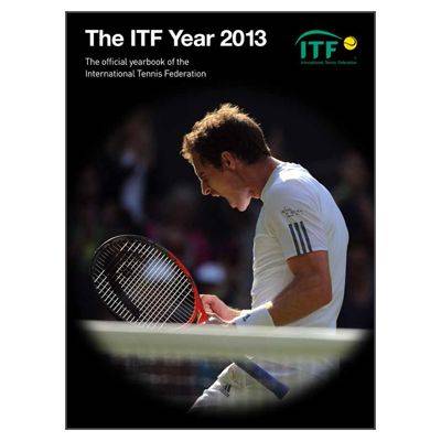 The ITF Year 2013