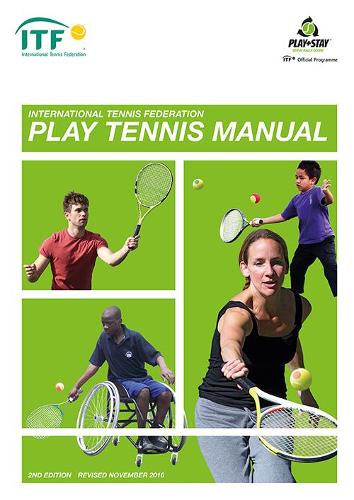 ITF Play Tennis Manual