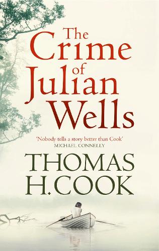 The Crime of Julian Wells