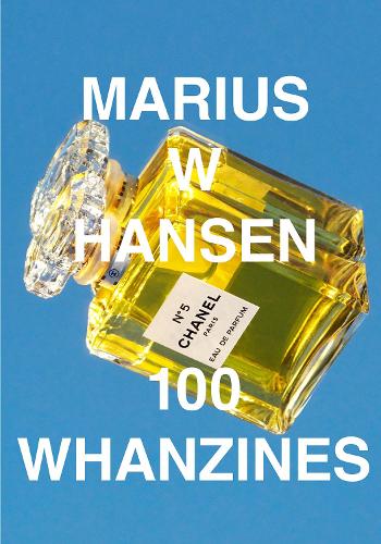 100 WHANZINES