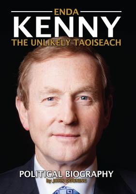 Enda Kenny
