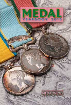 Medal Yearbook 2013