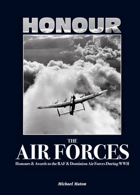 Honour the Airforces