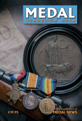 Medal Yearbook 2014
