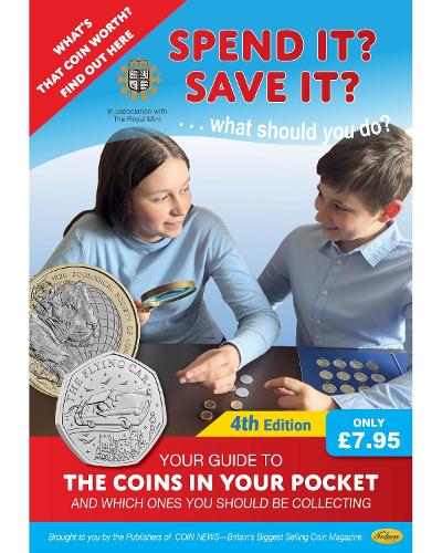 Spend It? Save It? 4th Edition