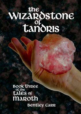 The Wizardstone of Tandris