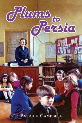 Plums to Persia