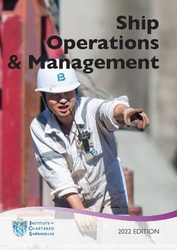 Ship Operations and Management