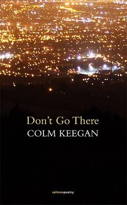 Don't Go There
