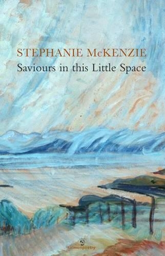 Saviours in this Little Space for Now: Poems for Emily Carr and Vincent Van Gogh