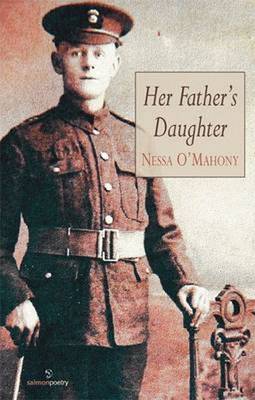 Her Father's Daughter