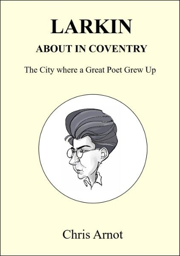 Larkin About in Coventry