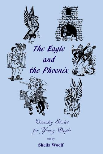 The Eagle and the Phoenix