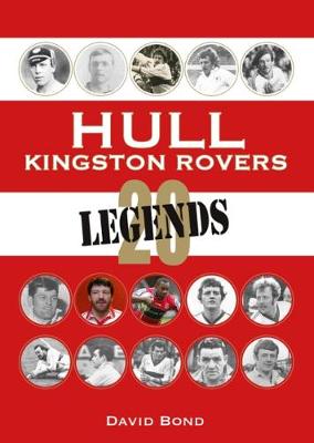 20 Legends