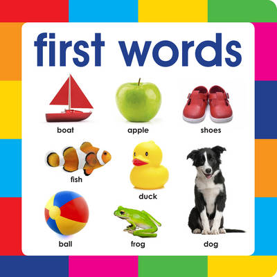 First Words