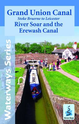 Grand Union Canal, Leicester Line