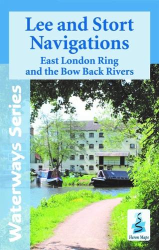 Lee and Stort Navigations