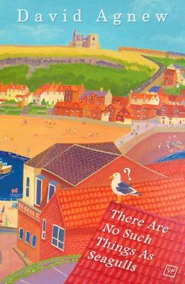 There Are No Such Things As Seagulls