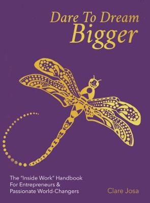 Dare to Dream Bigger