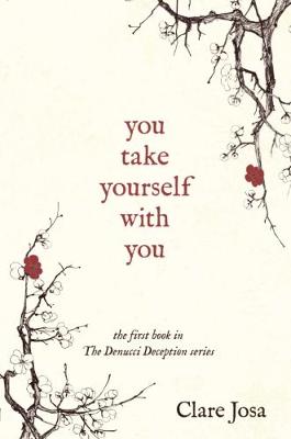 You Take Yourself With You
