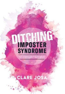 Ditching Imposter Syndrome