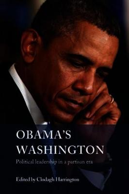 Obama's Washington