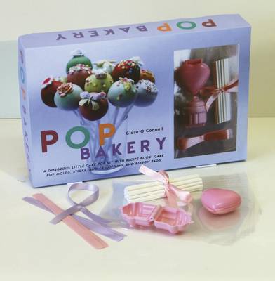 Pop Bakery Kit