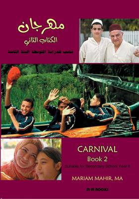 Carnival Book 2