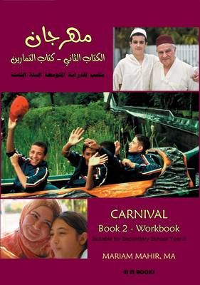 Carnival Workbook 2