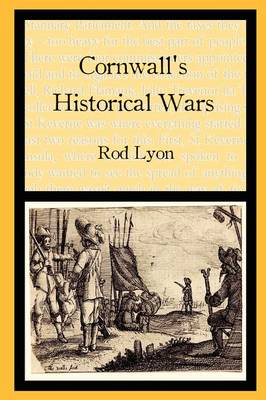 Cornwall's Historical Wars