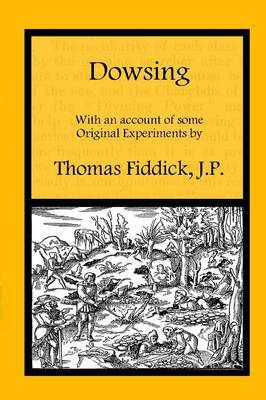 Dowsing