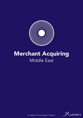 Merchant Acquiring: Middle East