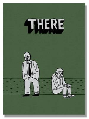 There