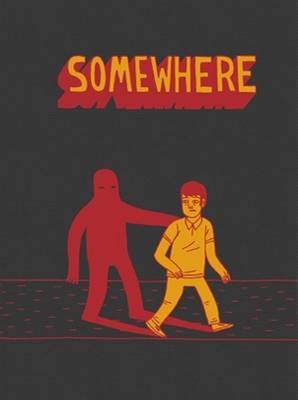Somewhere