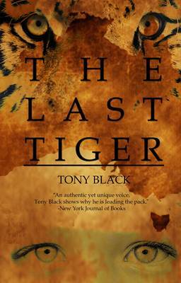 The Last Tiger