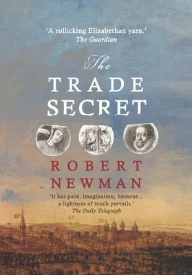 The Trade Secret