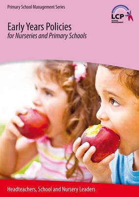 Early Years Policies
