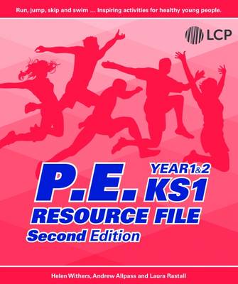 PE Resource File KS1