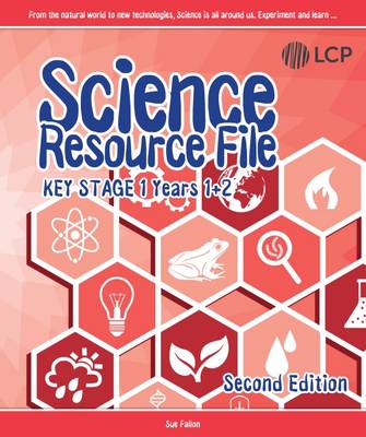 Science Resource File KS1