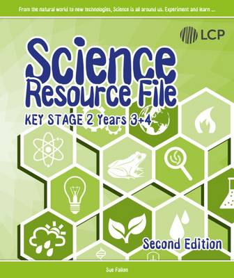 Science Resource File