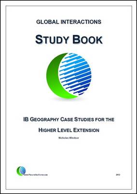 Global Interactions Study Book