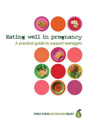 Eating Well in Pregnancy