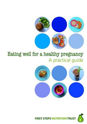 Eating Well for a Healthy Pregnancy