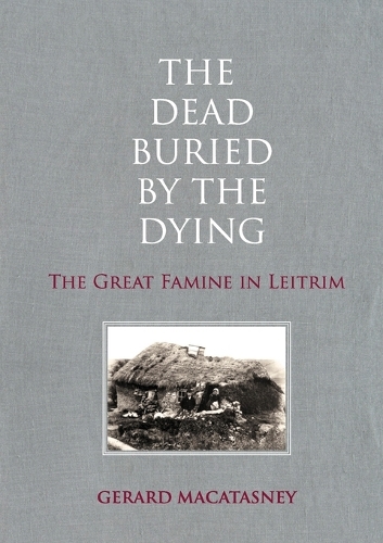 'The Dead Buried by the Dying'