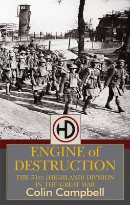 Engine of Destruction