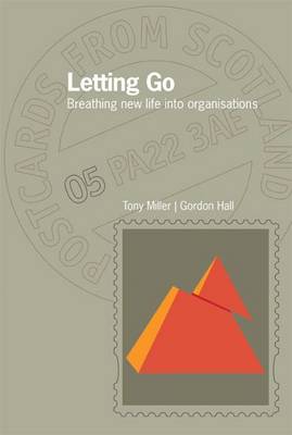 Letting Go