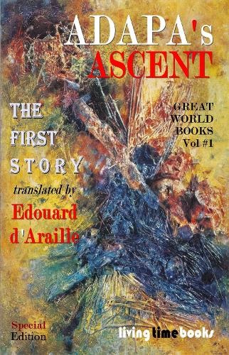 ADAPA'S ASCENT